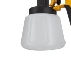 PISTOLA DE PINTURA 600W 1.2L VITO