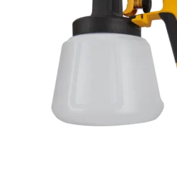 PISTOLA DE PINTURA 600W 1.2L VITO