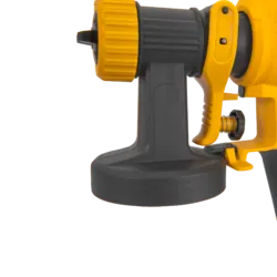 PISTOLA DE PINTURA 600W 1.2L VITO