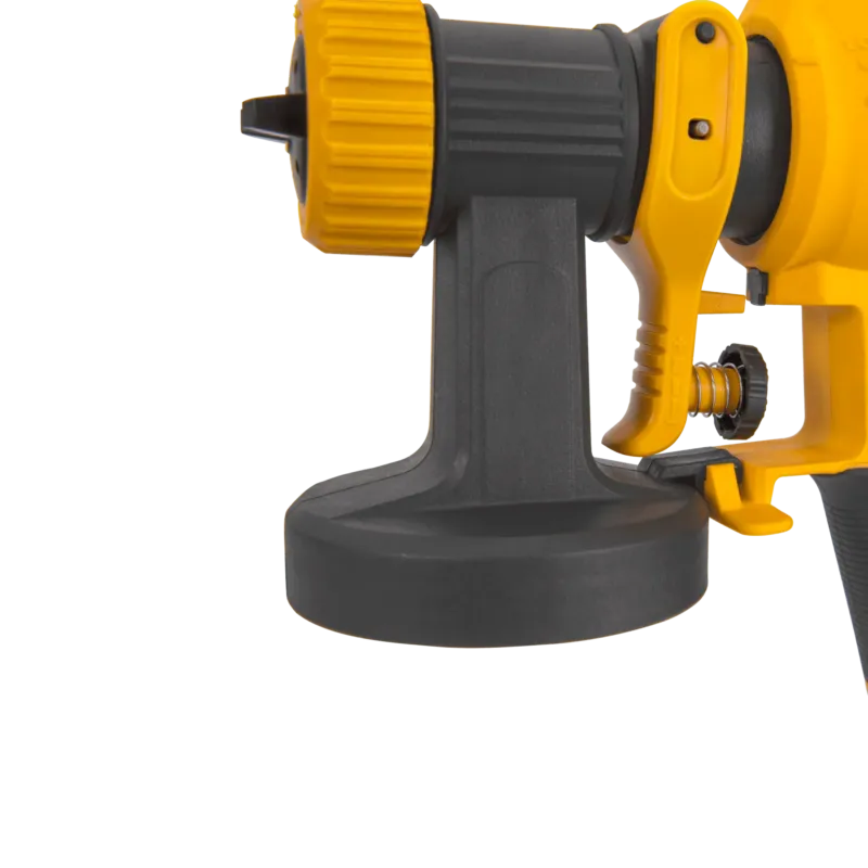 PISTOLA DE PINTURA 600W 1.2L VITO