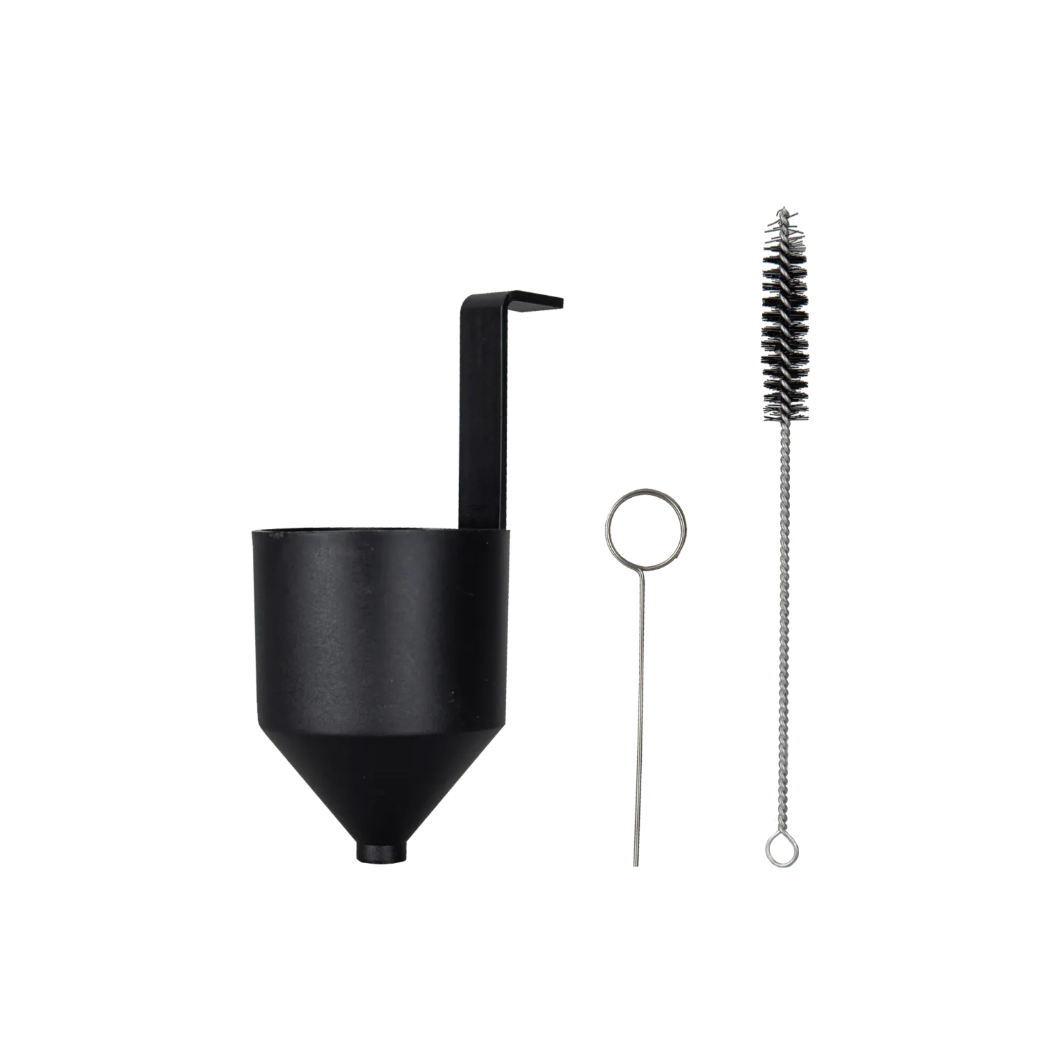 PISTOLA DE PINTURA 600W 1.2L VITO