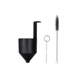 PISTOLA DE PINTURA 600W 1.2L VITO