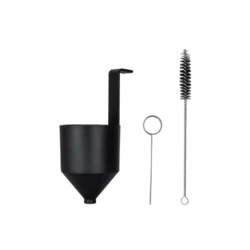 PISTOLA DE PINTURA 600W 1.2L VITO