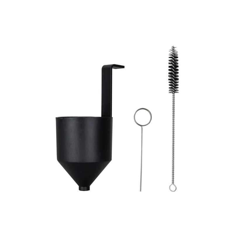 PISTOLA DE PINTURA 600W 1.2L VITO