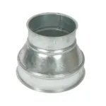 ADAPTADOR DE REDUÇÃO NOS LADOS Ø 160 / 120MM HOLZSTAR