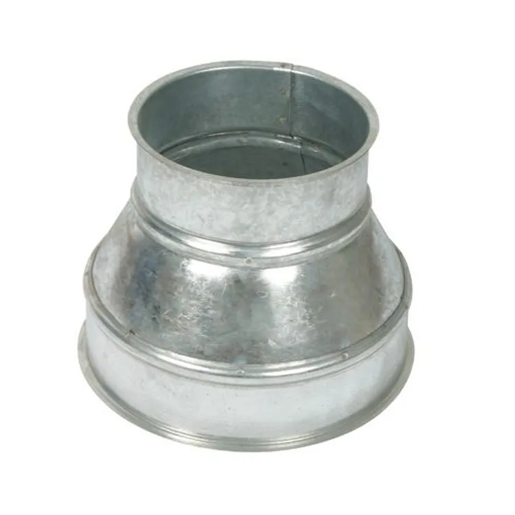 ADAPTADOR DE REDUÇÃO NOS LADOS Ø 160 / 120MM HOLZSTAR ADAPTADOR DE REDUÇÃO NOS LADOS Ø 160 / 120MM HOLZSTAR