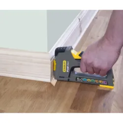 AGRAFADOR 6 EM 1 FATMAX STANLEY