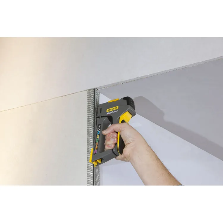 AGRAFADOR 6 EM 1 FATMAX STANLEY