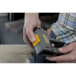 AGRAFADOR 6 EM 1 FATMAX STANLEY