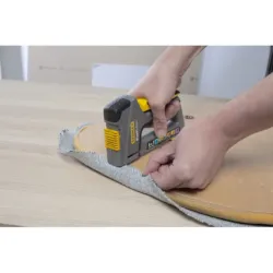 AGRAFADOR 6 EM 1 FATMAX STANLEY