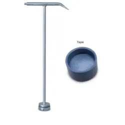 ALAVANCA PARA TAMPAS ESGOTO 85 KG ND