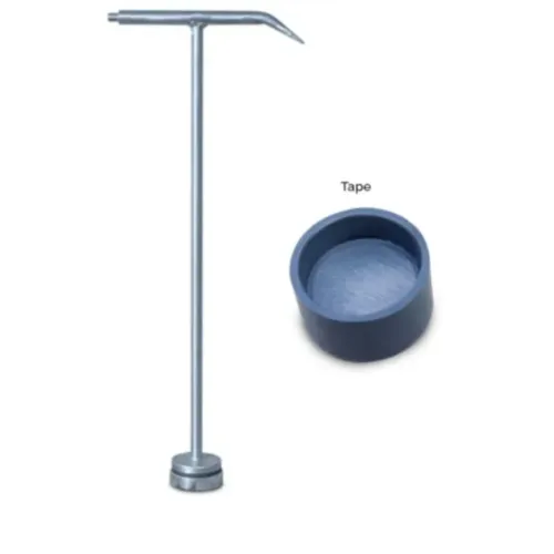 ALAVANCA PARA TAMPAS ESGOTO 85 KG ND