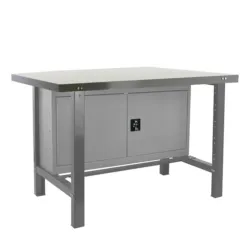 ARMÁRIO BTL6 CABINET 1500 GRIS SIMONWORK