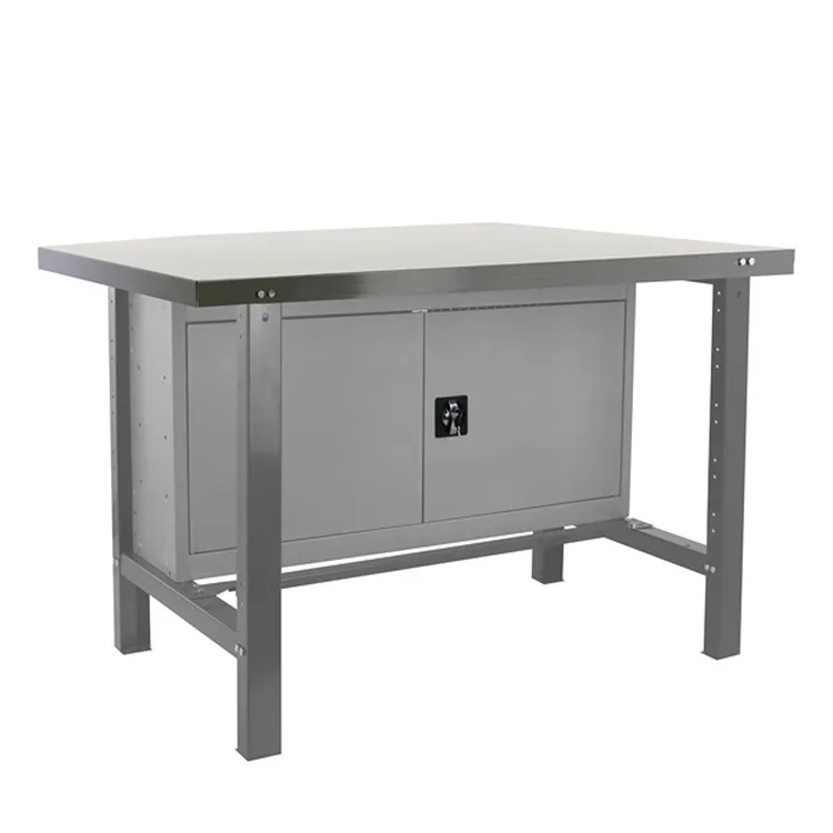 ARMÁRIO BTL6 CABINET 1500 GRIS SIMONWORK