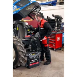 ARRANCADOR DE BATERIAS 12V-24V 3700A AR