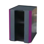 BANCADA PARA MH35/MB4 OPTIMUM