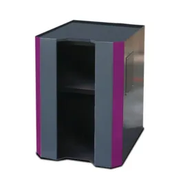 BANCADA PARA MH35/MB4 OPTIMUM