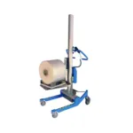 BASE GIRATÓRIA EM V PARA ND10700