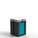 BASE METÁLICA 231700 IBC IMET