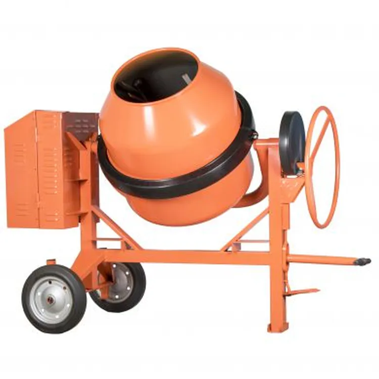 BETONEIRA BP400N DIESEL KM173F EURO V SIRL