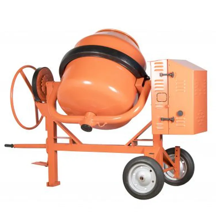 BETONEIRA BP400N DIESEL KM173F EURO V SIRL