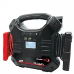 BOOSTER LITHIUM 12/24V 3200A X11 LEMANIA