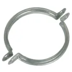 BRAÇADEIRA DE TUBO Ø120MM DE ALTURA HOLZSTAR