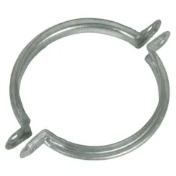 BRAÇADEIRA DE TUBO Ø120MM DE ALTURA HOLZSTAR