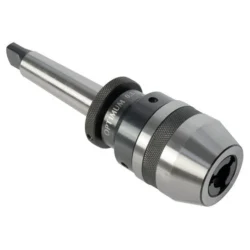 Bucha de Aperto Rápido MK4 OPTIMUM 1-16 mm 6000 rpm