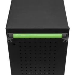 CARRO FERRAMENTAS 7 GAVETAS 154 PEÇAS JBM