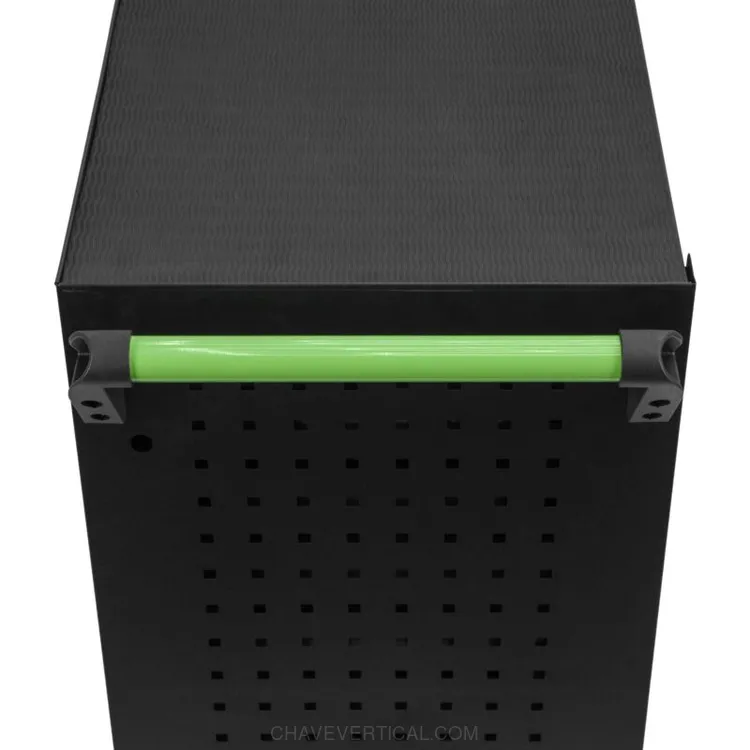 CARRO FERRAMENTAS 7 GAVETAS 154 PEÇAS JBM