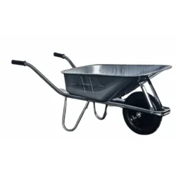 Carro de Mão Galvanizado ALTRAD VIENA 85L Pneumático