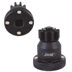 CHAVE CAMINHÃO ROTAÇÃO VOLANTE DE MOTOR MAN JBM