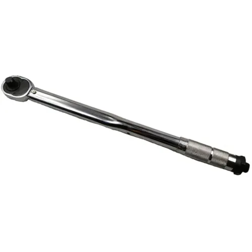 CHAVE DINAMOMÉTRICA 3/4 TOOLHUB