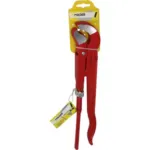 CHAVE TIPO SUECO 1" MADER