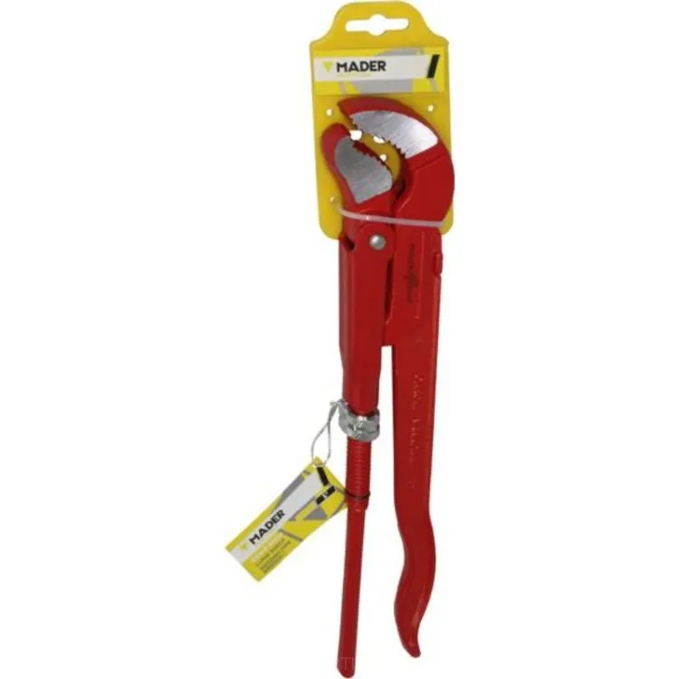 CHAVE TIPO SUECO 1" MADER CHAVE TIPO SUECO 1" MADER