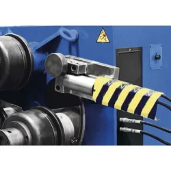 CURVADORA HIDRÁULICA PRM 100 FH METALLKRAFT