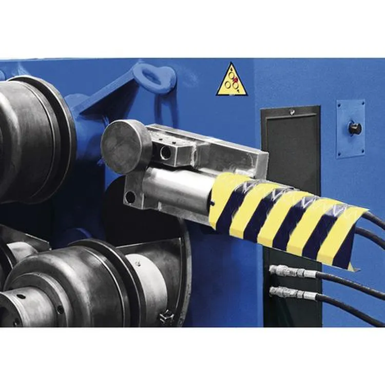 CURVADORA HIDRÁULICA PRM 100 FH METALLKRAFT