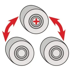 CURVADORA HIDRÁULICA PRM 100 FH METALLKRAFT