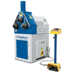 CURVADORA HIDRÁULICA PRM 50 FH METALLKRAFT