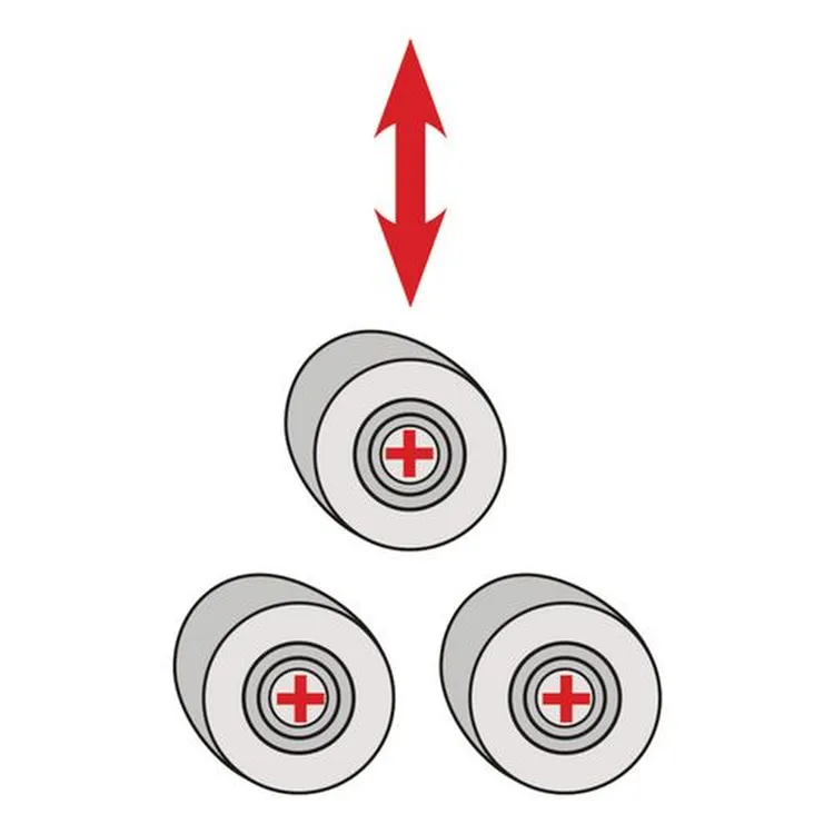 CURVADORA HIDRÁULICA PRM 50 FH METALLKRAFT