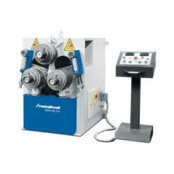 CURVADORA HIDRÁULICA PRM 80 FH METALLKRAFT