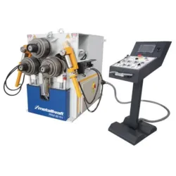 CURVADORA HIDRÁULICA PRM 80 FH METALLKRAFT