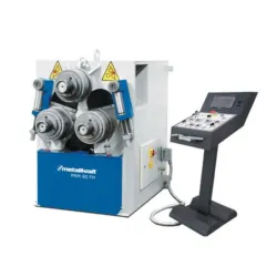 CURVADORA HIDRÁULICA PRM 80 FH METALLKRAFT