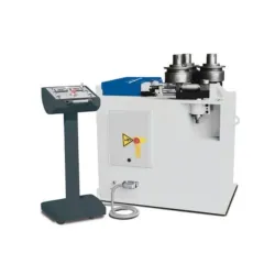 CURVADORA HIDRÁULICA PRM 80 FH METALLKRAFT