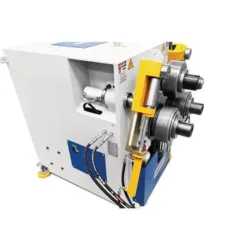 CURVADORA HIDRÁULICA PRM 80 FH METALLKRAFT