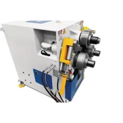 CURVADORA HIDRÁULICA PRM 80 FH METALLKRAFT
