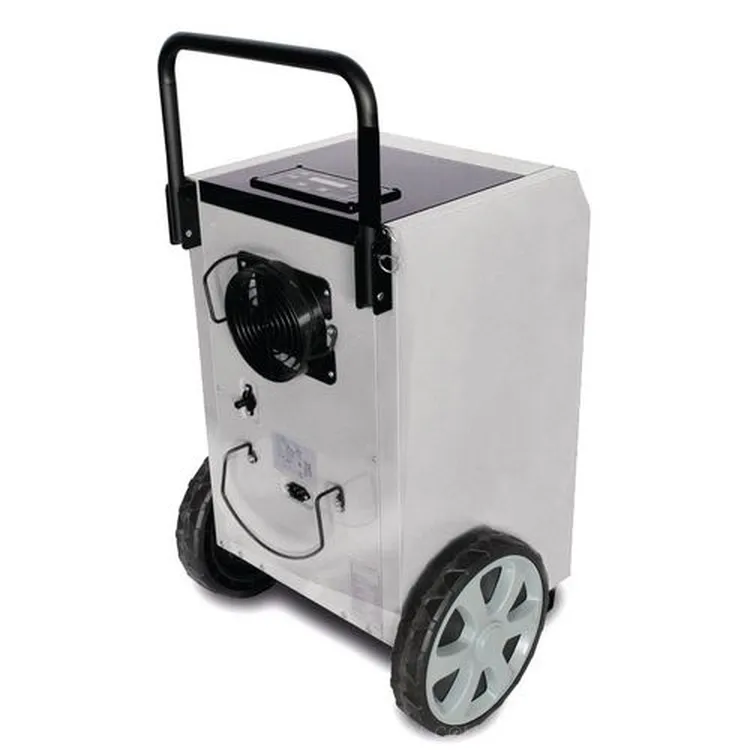 DESUMIFICADOR LEF 91 S UNICRAFT