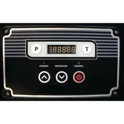 DESUMIFICADOR LEF 91 S UNICRAFT