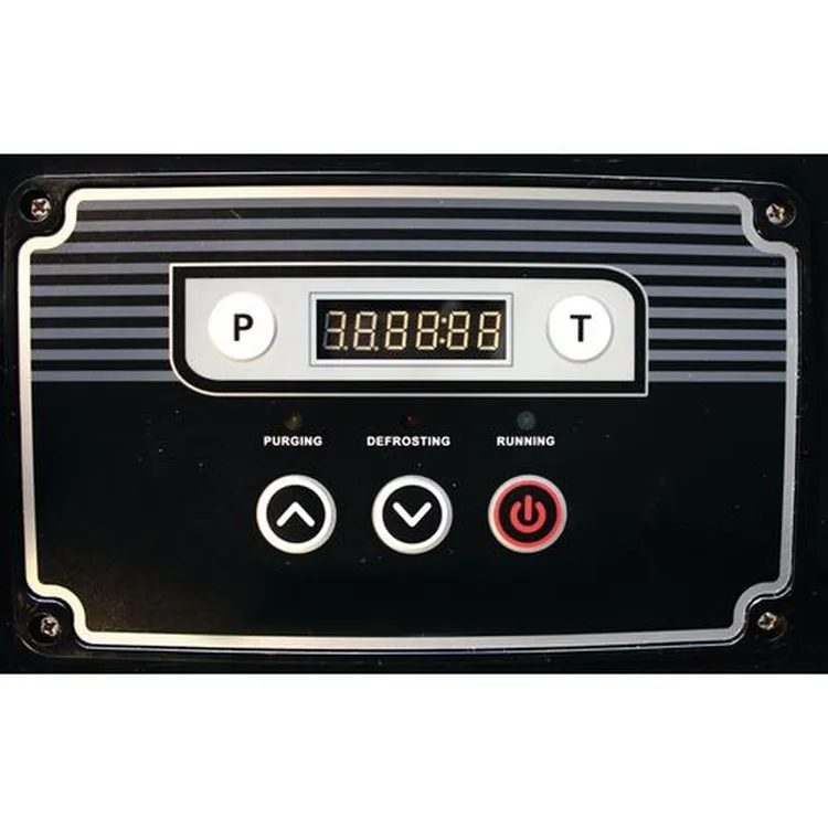 DESUMIFICADOR LEF 91 S UNICRAFT